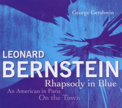 Rhapsody In Blue - Gershwin,G.