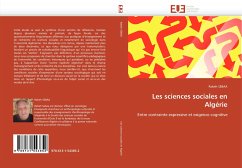 Les sciences sociales en Algérie - SEBAA, Rabeh