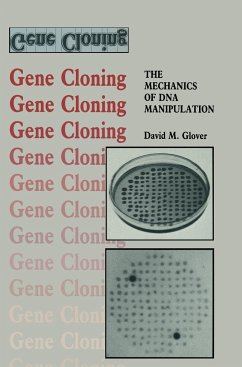 Gene Cloning - Glover, David M.