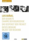 Luis Bunuel Collection