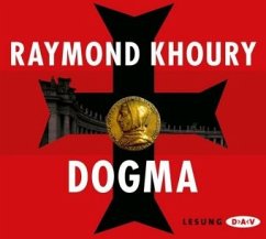 Dogma (6 CDs) - Khoury, Raymond