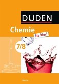 Chemie Na klar! 7/8 Lehrbuch Berlin Sekundarschule