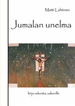 Jumalan unelma