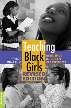 Teaching Black Girls - Evans-Winters, Venus
