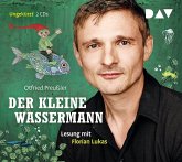 Der kleine Wassermann