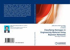 Classifying Damages in Engineering Material Using Bayesian Networks - Mohamed Addin, Addin Osman;S. Salit, M.;Othman, M.