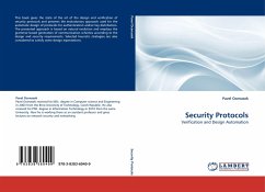 Security Protocols - Ocenasek, Pavel