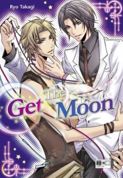 Get the Moon - Takagi, Ryo