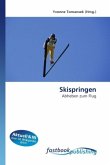 Skispringen