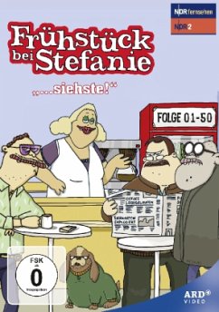 Frühstück Bei Stefanie