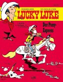 Der Pony-Express / Lucky Luke Bd.56