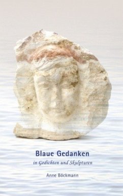 Blaue Gedanken - Böckmann, Anne