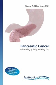 Pancreatic Cancer - Miller-Jones, Edward R.