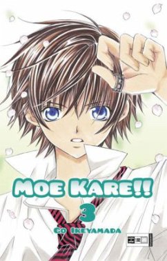 Moe Kare!! - Ikeyamada, Go