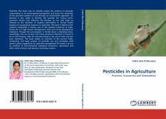 Pesticides in Agriculture