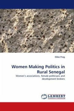 Women Making Politics in Rural Senegal