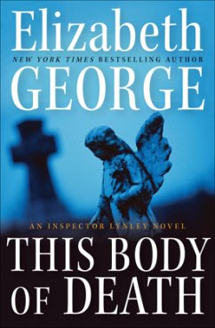 This Body of Death - George, Elizabeth