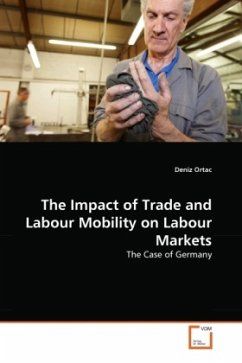 The Impact of Trade and Labour Mobility on Labour Markets - Ortac, Deniz