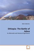 Ethiopia: The Battle of Adwa