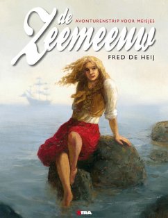 De Zeemeeuw - Heij, Fred De