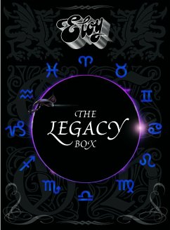 The Legacy Box (Re-Release 2016) - Eloy