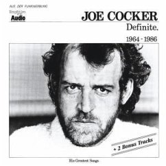 Definite - Joe Cocker