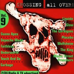 Cover Crossing All Over 9