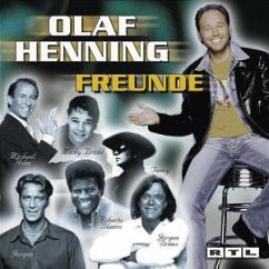 Freunde - Henning,Olaf