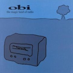 The Magic Land Of Radio - Obi