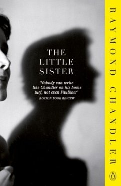 The Little Sister - Chandler, Raymond