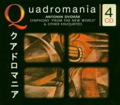 Symphony 'From The New World' - Rpo,Järvi,Paavo,Bostock,Dougl