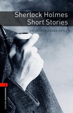 7. Schuljahr, Stufe 2 - Sherlock Holmes - Neubearbeitung - Doyle, Arthur Conan