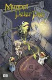 Muppet Peter Pan / Die Muppet Show Spezial Bd.1