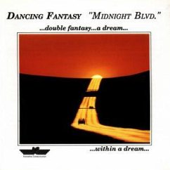 Midnight Blvd. - dancing fantasy