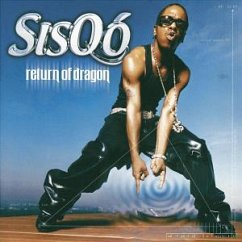 Return Of The Dragon - Sisqó