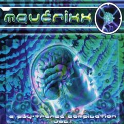 Maverix Maverix