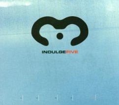 Cover Indulge Five