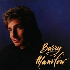 Barry Manilow