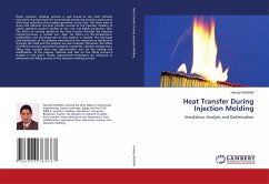 Heat Transfer During Injection Molding - HASSAN, Hamdy