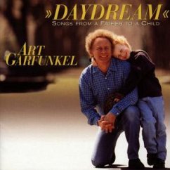 Daydream-songs From - Art Garfunkel