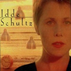 Cover Idde Schultz