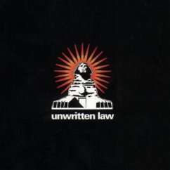 Unwritten Law - Unwritten Law