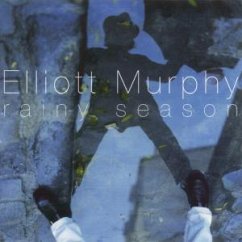 Rainy Season - Murphy,Elliott