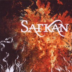 Safkan Cover Safkan