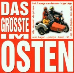 Das Grösste Im Osten