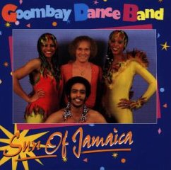 Sun Of Jamaica - Goombay Dance Band
