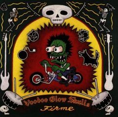 ++Firme - Voodoo Glow Skulls