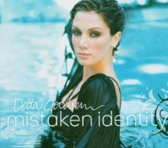 Mistaken Identity Ltd.Edition Mistaken Identity Ltd.Edition