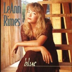 Blue - LeAnn Rimes