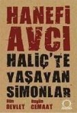 Halicte Yasayan Simonlar